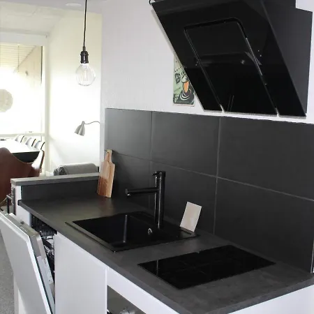 Apartment Cxviii
