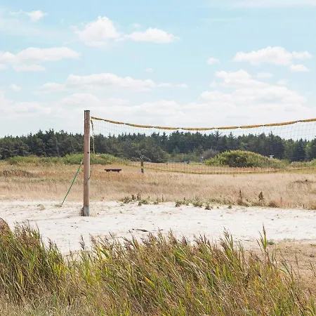 Apartmán Cxviii Hirtshals
