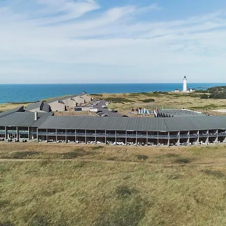 Cxviii * Hirtshals
