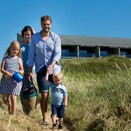 Cxviii Apartment Hirtshals