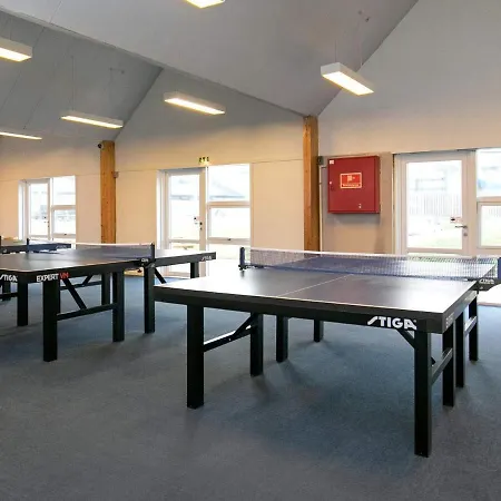 Cxviii * Hirtshals